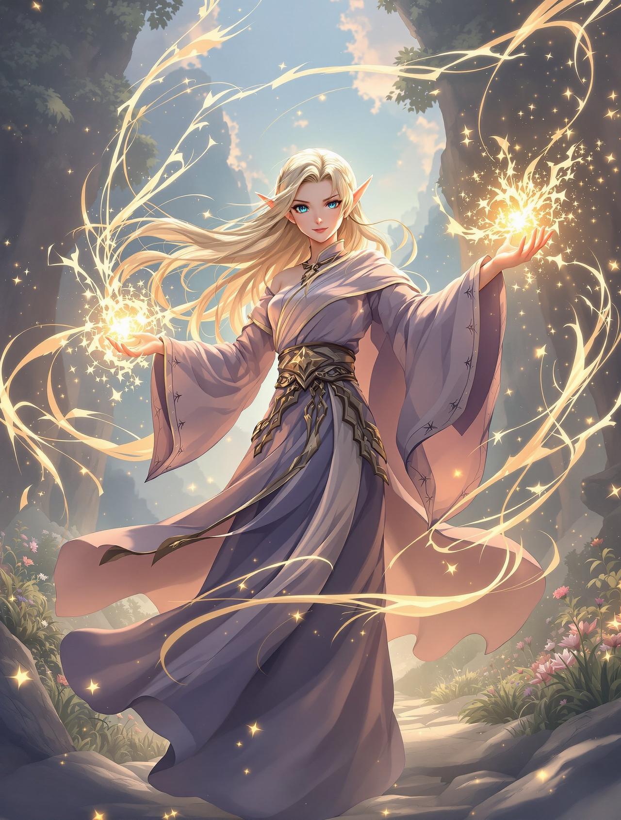 葬送的芙莉莲 - 短剧在线看 葬送的芙莉莲