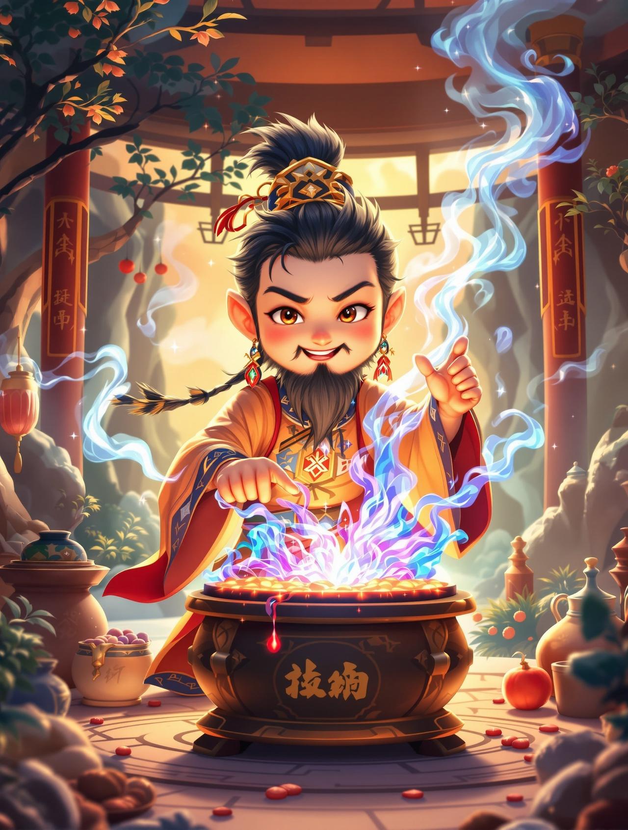 一念永恒 - 短剧在线看 一念永恒