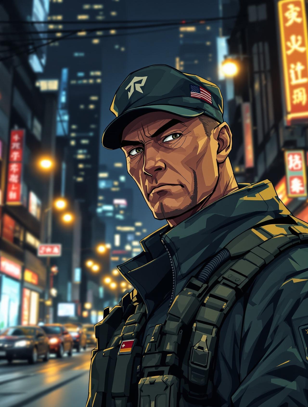 兵王回归：都市风云再起 今日更新 - 小短剧