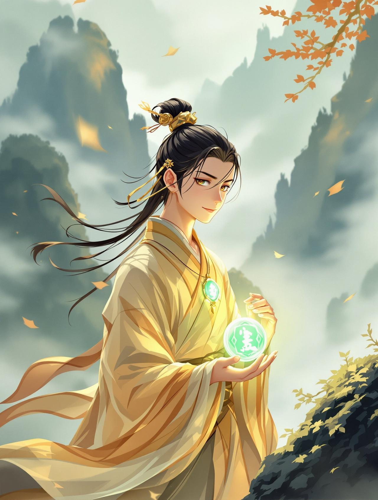 重生之都市修仙 - 小短剧热门动漫短剧封面